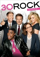 30 Rock movie poster (2006) Poster MOV_69aea5f9