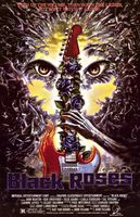Black Roses movie poster (1988) Poster MOV_69afda66