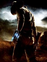 Cowboys & Aliens movie poster (2011) Sweatshirt #697790