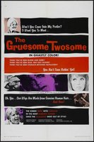 The Gruesome Twosome movie poster (1967) Poster MOV_69b2ebc4