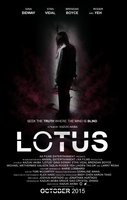 Lotus movie poster (2016) hoodie #1260074