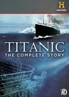 Titanic movie poster (1993) hoodie #873990