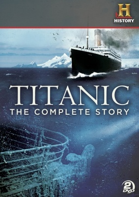 Titanic movie poster (1993) Poster MOV_69b7d034