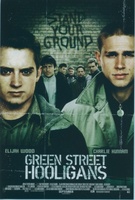 Green Street Hooligans movie poster (2005) Poster MOV_69ba9e36