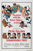 Soft Beds, Hard Battles movie poster (1974) tote bag #MOV_69cbae47