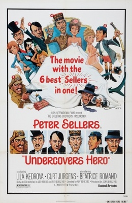 Soft Beds, Hard Battles movie poster (1974) tote bag