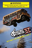 Nitro Circus: The Movie movie poster (2012) hoodie #744469