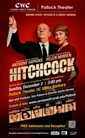 Hitchcock movie poster (2012) tote bag #MOV_69cf5ae9