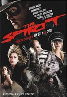 The Spirit movie poster (2008) Poster MOV_69d402c2