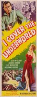 I Cover the Underworld movie poster (1955) Poster MOV_69d71384