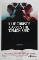 Demon Seed movie poster (1977) Mouse Pad MOV_69d73817