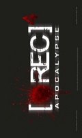 [REC] Apocalypse movie poster (2012) Tank Top #930694