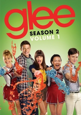 Glee movie poster (2009) hoodie