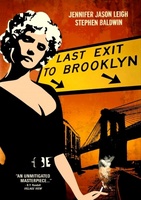 Last Exit to Brooklyn movie poster (1989) tote bag #MOV_69e3432d