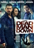 Dead Man Down movie poster (2013) tote bag #MOV_69e4ed20