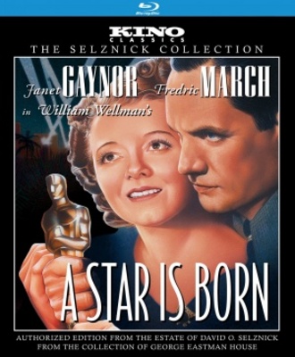 A Star Is Born movie poster (1937) Poster MOV_69e5a43d