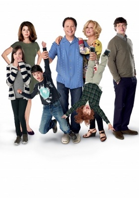 Parental Guidance movie poster (2012) calendar
