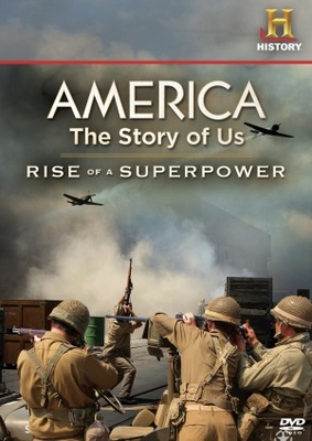 America: The Story of Us movie poster (2010) Mouse Pad MOV_69eddb30