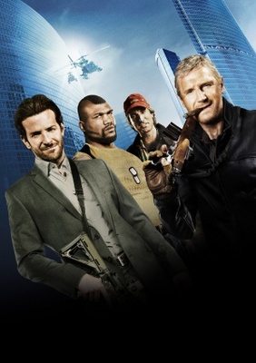 The A-Team movie poster (2010) Poster MOV_69ee3648