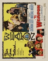 The Weapon movie poster (1956) Poster MOV_69f027f3