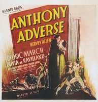 Anthony Adverse movie poster (1936) Poster MOV_69f267a0