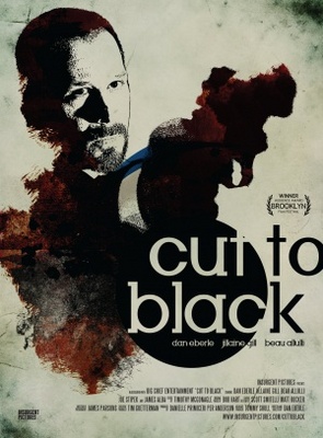 Cut to Black movie poster (2013) Mouse Pad MOV_69f2b42c