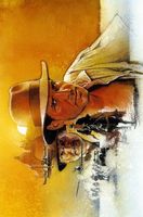 Indiana Jones and the Last Crusade movie poster (1989) Poster MOV_69f3ca86