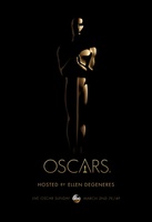 The Oscars movie poster (2014) t-shirt #MOV_69f8a3e3