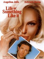 Life Or Something Like It movie poster (2002) Sweatshirt #695564