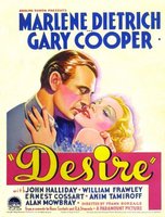 Desire movie poster (1936) Poster MOV_6a0049ab