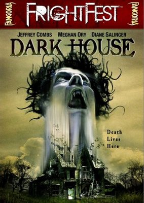 Dark House movie poster (2009) poster