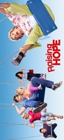 Raising Hope movie poster (2010) Mouse Pad MOV_6a04e5c7