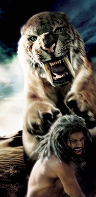 10,000 BC movie poster (2008) Poster MOV_6a0ab171