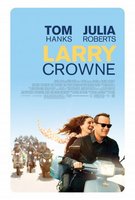 Larry Crowne movie poster (2011) Poster MOV_6a0ac4c0
