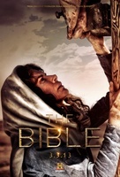 The Bible movie poster (2013) Sweatshirt #1067162