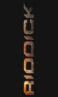 Riddick movie poster (2013) hoodie #1098229