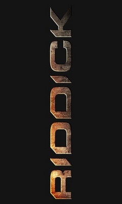 Riddick movie poster (2013) Poster MOV_6a12501c