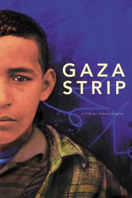 Gaza Strip movie poster (2002) Poster MOV_6a1649ca