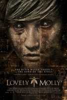 Lovely Molly movie poster (2011) Sweatshirt #734926