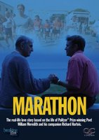 Marathon movie poster (2009) Poster MOV_6a1834c6