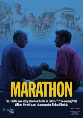 Marathon movie poster (2009) Poster MOV_6a1834c6