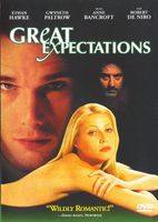 Great Expectations movie poster (1998) t-shirt #MOV_6a1d0ee6