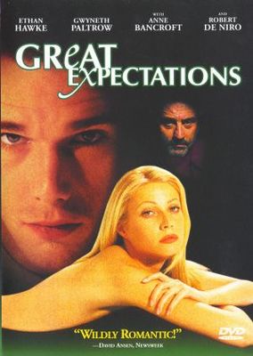 Great Expectations movie poster (1998) Poster MOV_6a1d0ee6