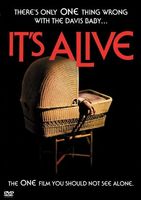 It's Alive movie poster (1974) Sweatshirt #635893