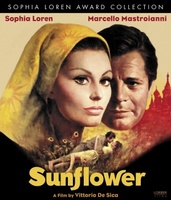 I girasoli movie poster (1970) Mouse Pad MOV_6a2d03a3