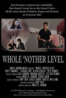 Whole 'Nother Level movie poster (2013) Poster MOV_6a2dedf3