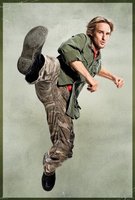 Drillbit Taylor movie poster (2008) Tank Top #653653