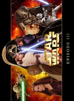 Star Wars: Episode III - Revenge of the Sith movie poster (2005) Sweatshirt #734455