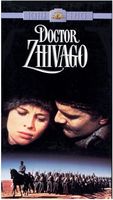 Doctor Zhivago movie poster (1965) Longsleeve T-shirt #633844