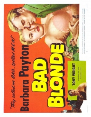 The Flanagan Boy movie poster (1953) Mouse Pad MOV_6a36cebf